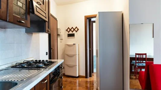 Apartments in Milano Zona 4 - Vittoria, Forlanini - photo 6