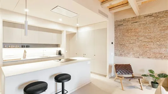 Apartments in Barcelona Sant Martí - photo 3