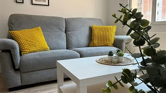 Rooms in Cornellà de Llobregat - photo 6