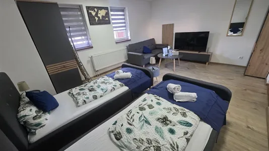 Apartments in Gießen - photo 2