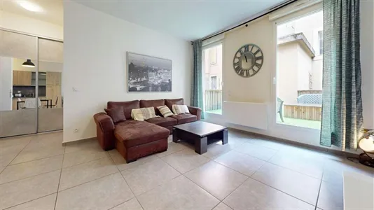 Apartments in Saint-Julien-en-Genevois - photo 2