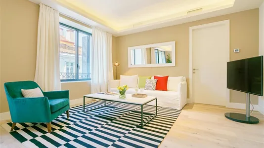 Apartments in Madrid Salamanca - photo 5