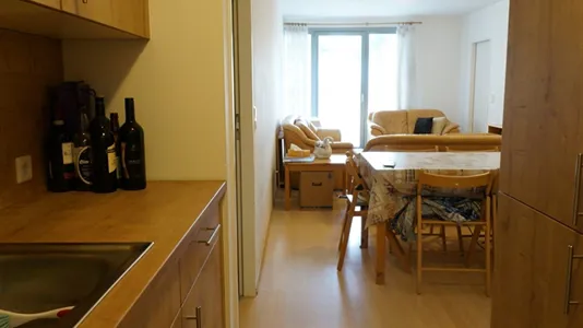 Apartments in Vienna Favoriten - photo 4