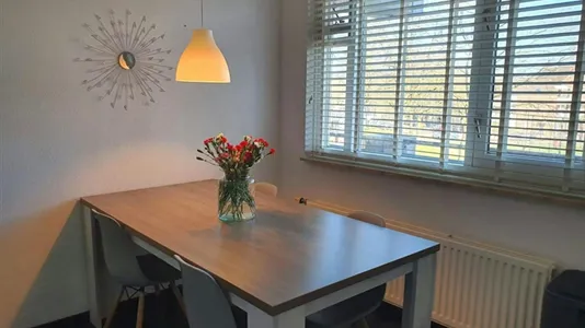 Rooms in Location is not specified - photo 6