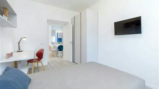 Rooms in Trento - photo 6