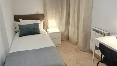 Room for rent in Madrid Usera, Madrid