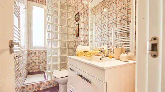 Rooms in Madrid Arganzuela - photo 5