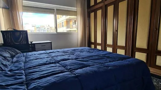 Rooms in Valencia Extramurs - photo 8