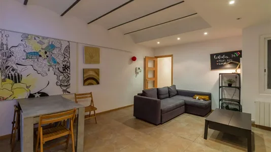 Apartments in Barcelona Sants-Montjuïc - photo 6