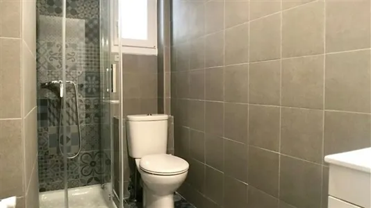 Apartments in Madrid Vicálvaro - photo 8