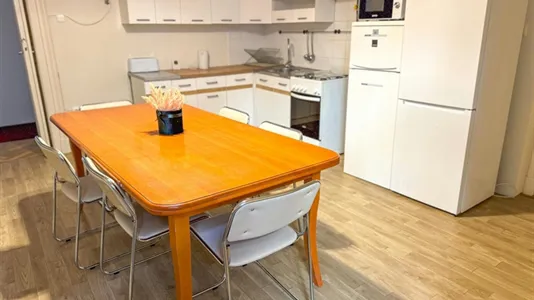 Rooms in Budapest Ferencváros - photo 6