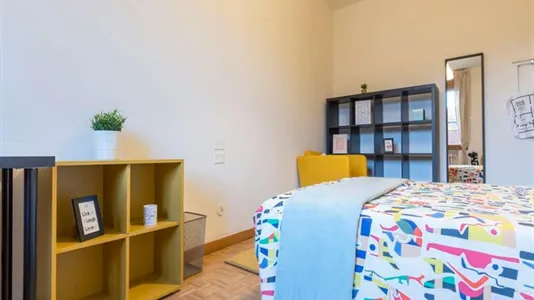 Rooms in Padua - photo 6