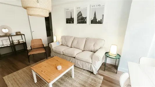 Rooms in Valencia L'Eixample - photo 4