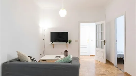 Rooms in Madrid Chamberí - photo 7