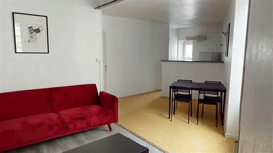Apartments in Nîmes - photo 3