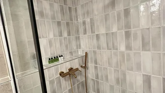 Apartments in Budapest Erzsébetváros - photo 10