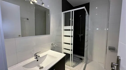 Rooms in Madrid Arganzuela - photo 10