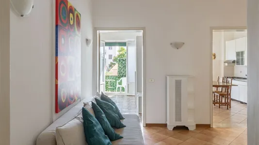 Rooms in Florence - photo 10