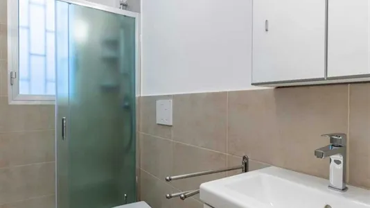 Rooms in Bologna - photo 8