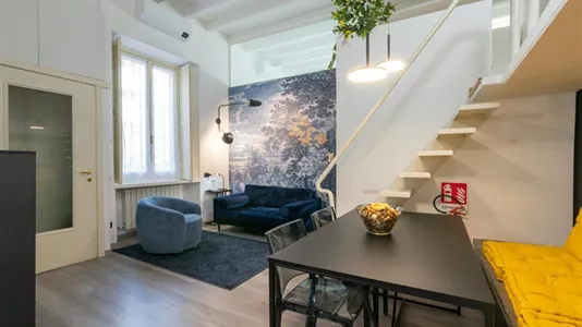 Apartments in Milano Zona 5 - Vigentino, Chiaravalle, Gratosoglio - photo 8