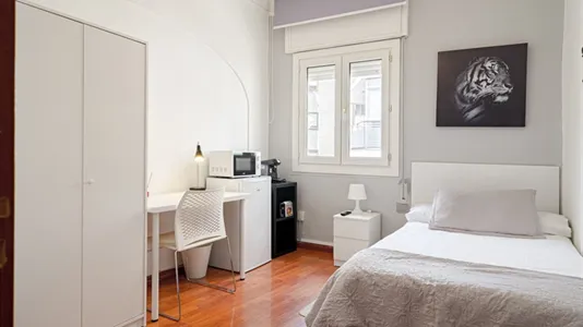 Rooms in Alcalá de Henares - photo 4