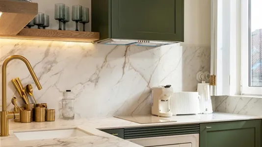 Apartments in Location is not specified - photo 7