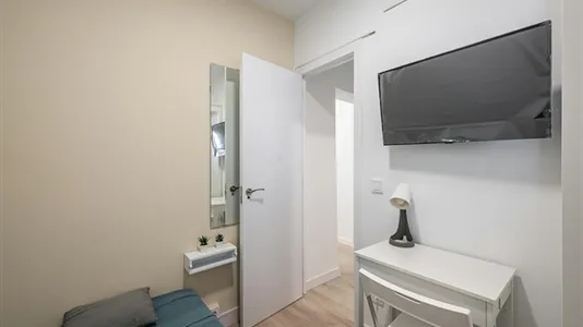 Rooms in Húmera-Somosaguas-Prado del Rey - photo 6