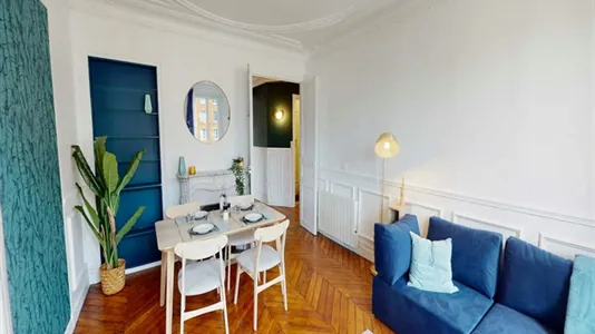 Rooms in Paris 13ème arrondissement - Place d'Italie - photo 8