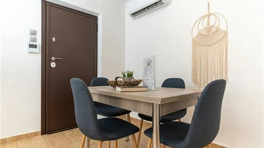 Apartments in Athens Akropoli - photo 10