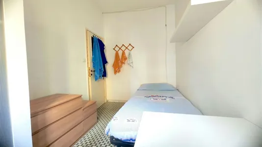 Rooms in Roma Municipio II – Parioli/Nomentano - photo 4