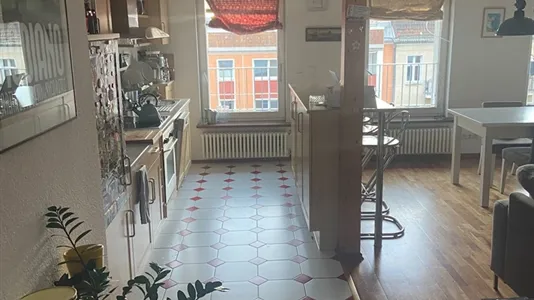 Apartments in Berlin Friedrichshain-Kreuzberg - photo 7