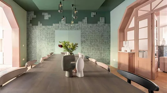 Apartments in Brussels Elsene - photo 9