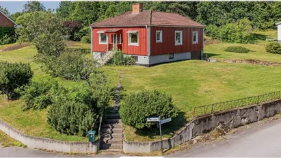 Hälleforsnäs - 4rok - tillsv - 8.395kr/mån