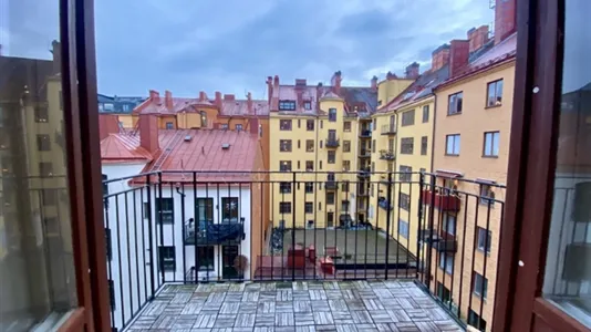 Apartments in Vasastan - photo 3