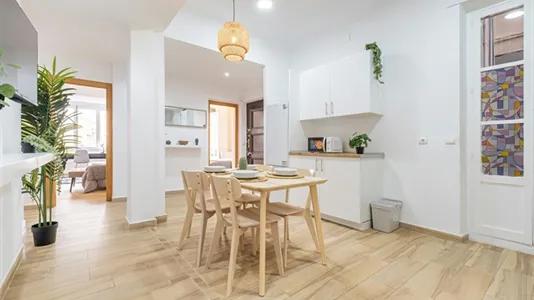 Rooms in Alicante/Alacant - photo 8