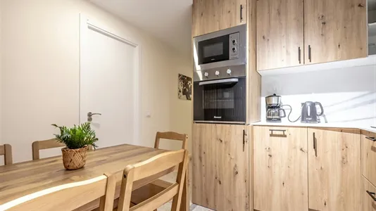 Rooms in Valencia L'Eixample - photo 7