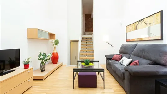 Apartments in Madrid Centro - photo 4