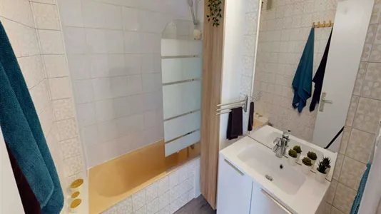 Rooms in Toulouse - photo 8