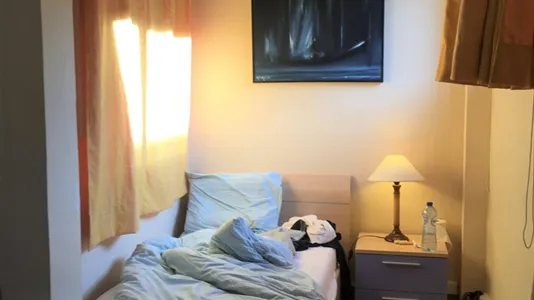 Rooms in Brussels Elsene - photo 5