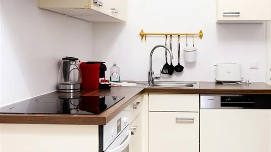 Rooms in Wien Rudolfsheim-Fünfhaus - photo 6