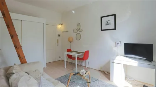 Apartments in Brussels Elsene - photo 2