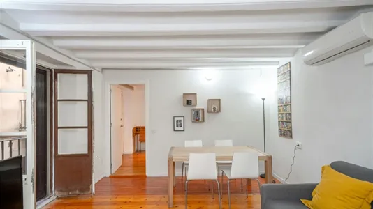 Apartments in Barcelona Ciutat Vella - photo 6