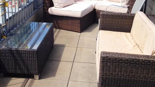 Rooms in Salzburg - photo 4