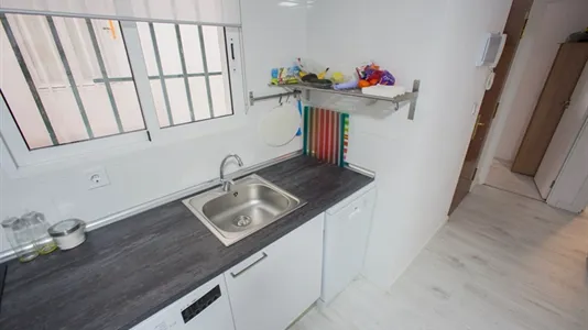 Rooms in Alboraya - photo 9