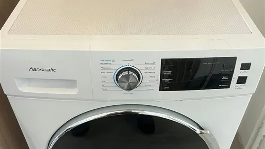 Rooms in Vienna Brigittenau - photo 10