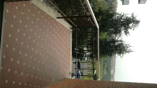 Rooms in Roma Municipio XIV – Monte Mario - photo 7