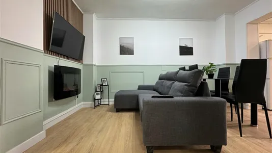 Rooms in Madrid Moncloa-Aravaca - photo 7