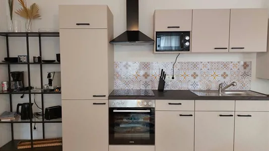 Apartments in Vienna Hietzing - photo 3