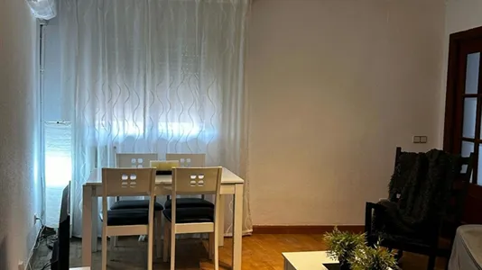 Rooms in Madrid Tetuán - photo 5