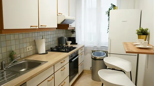 Rooms in Vienna Innere Stadt - photo 5